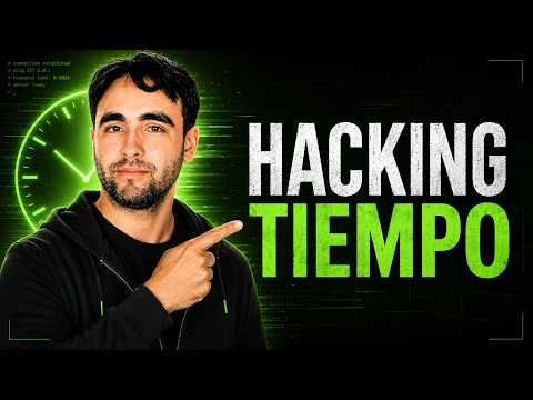 Por qué un LOGIN puede ser VULNERABLE sin que nadie sepa tu CONTRASEÑA