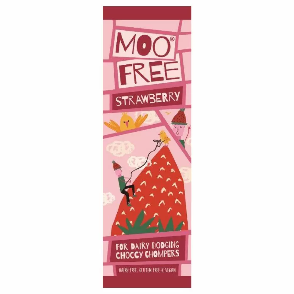 Gluten free chocolate selection box