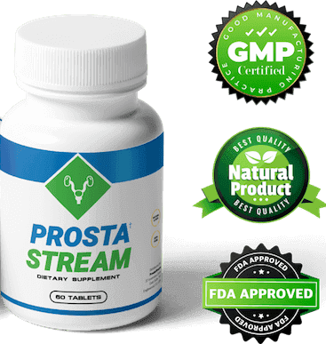 prostastream reviews