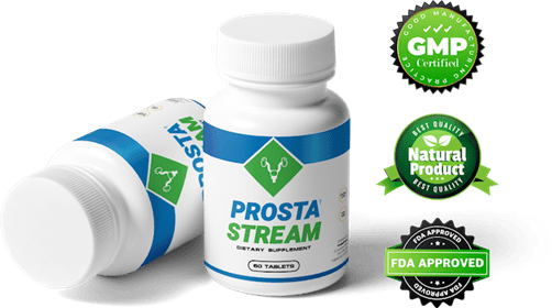 prostastream