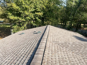 Metal Roof Installation Blairsville