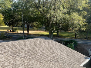 Energy-Efficient Roof Installation Blairsville