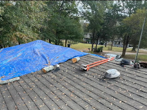 Roof Restoration Services Blairsville