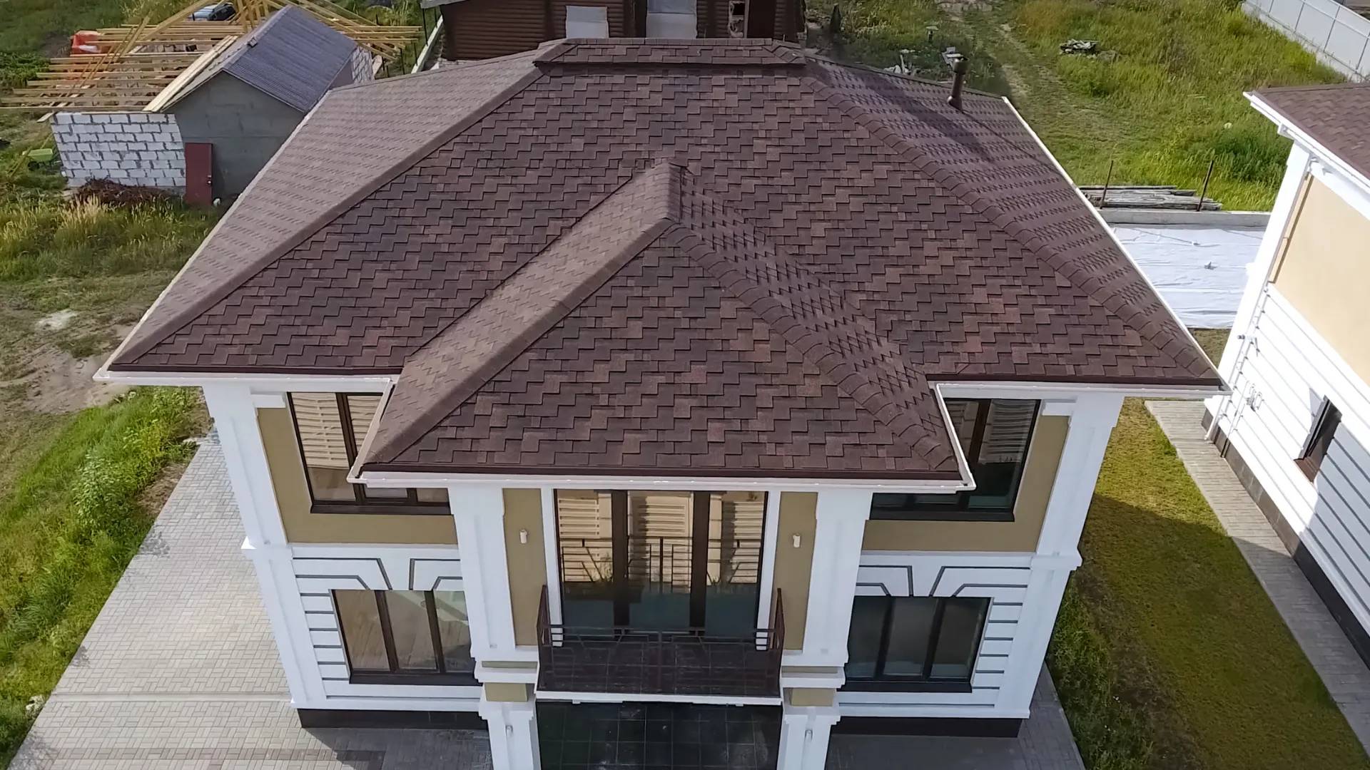 Roof Installation and Repair Contractors Blairsville