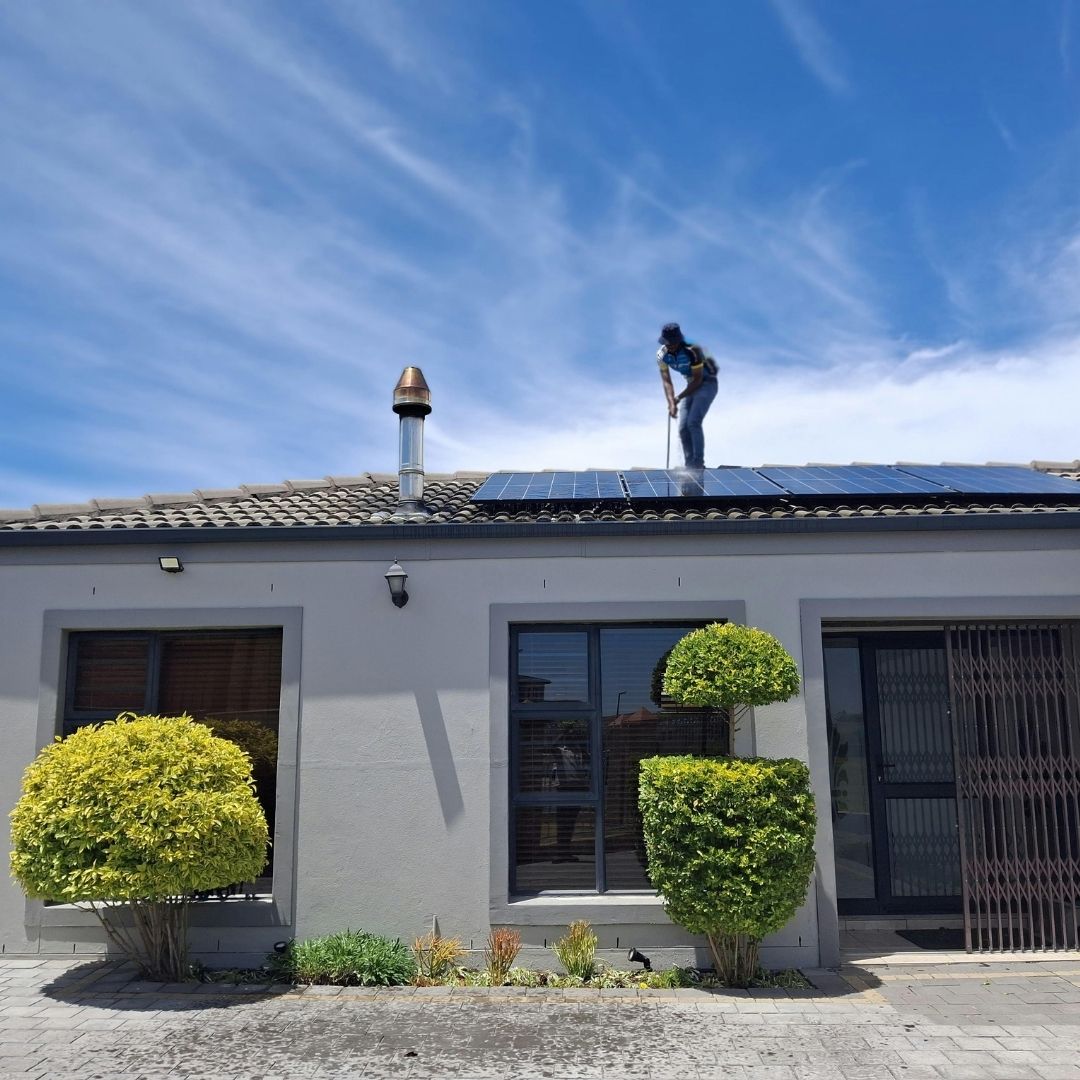 Roof Repair Solutions for Wind Damage