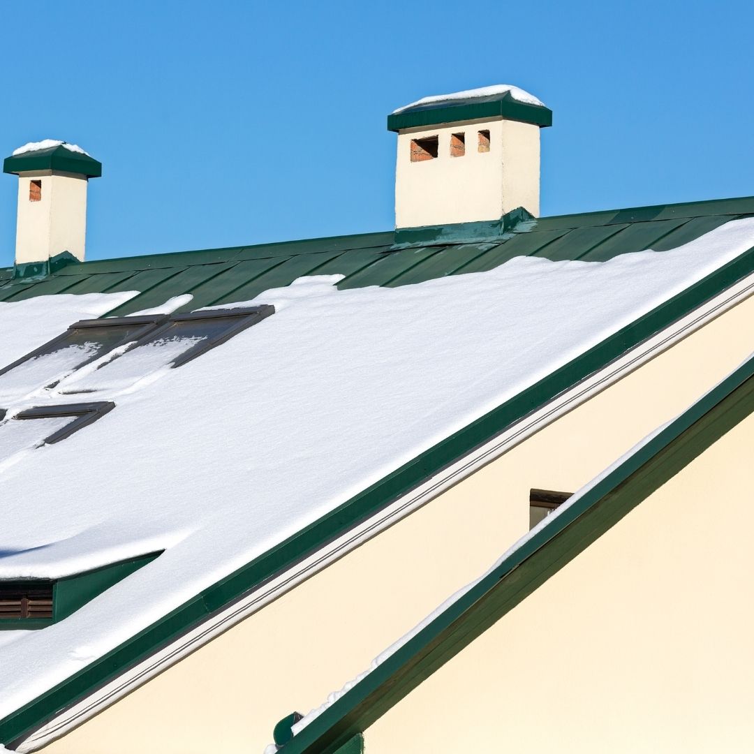 Residential Roofing Done Right in Fort Worth