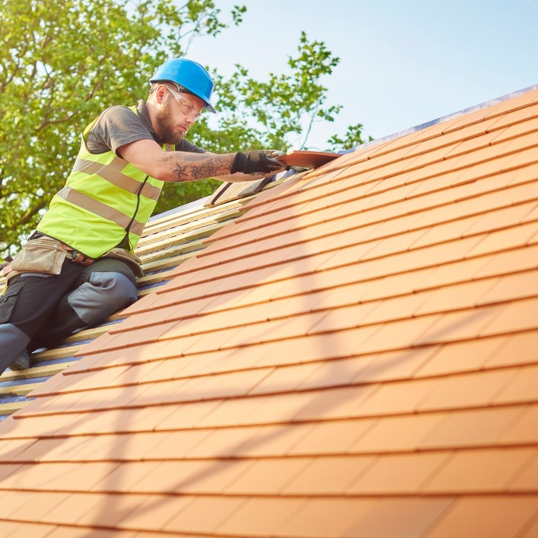 Professional Roof Replacement Services in Fort Worth