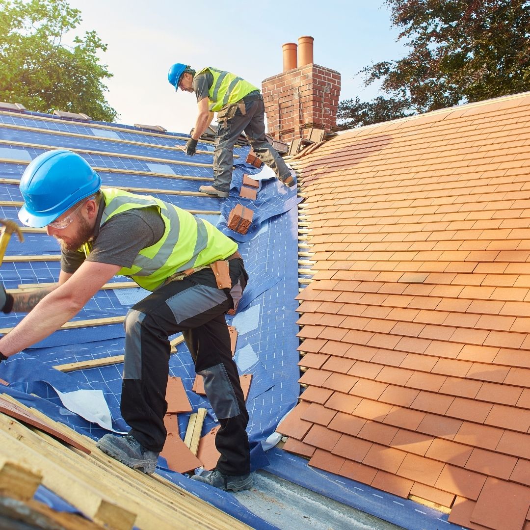 Roofing Inspections to Protect Your Investment