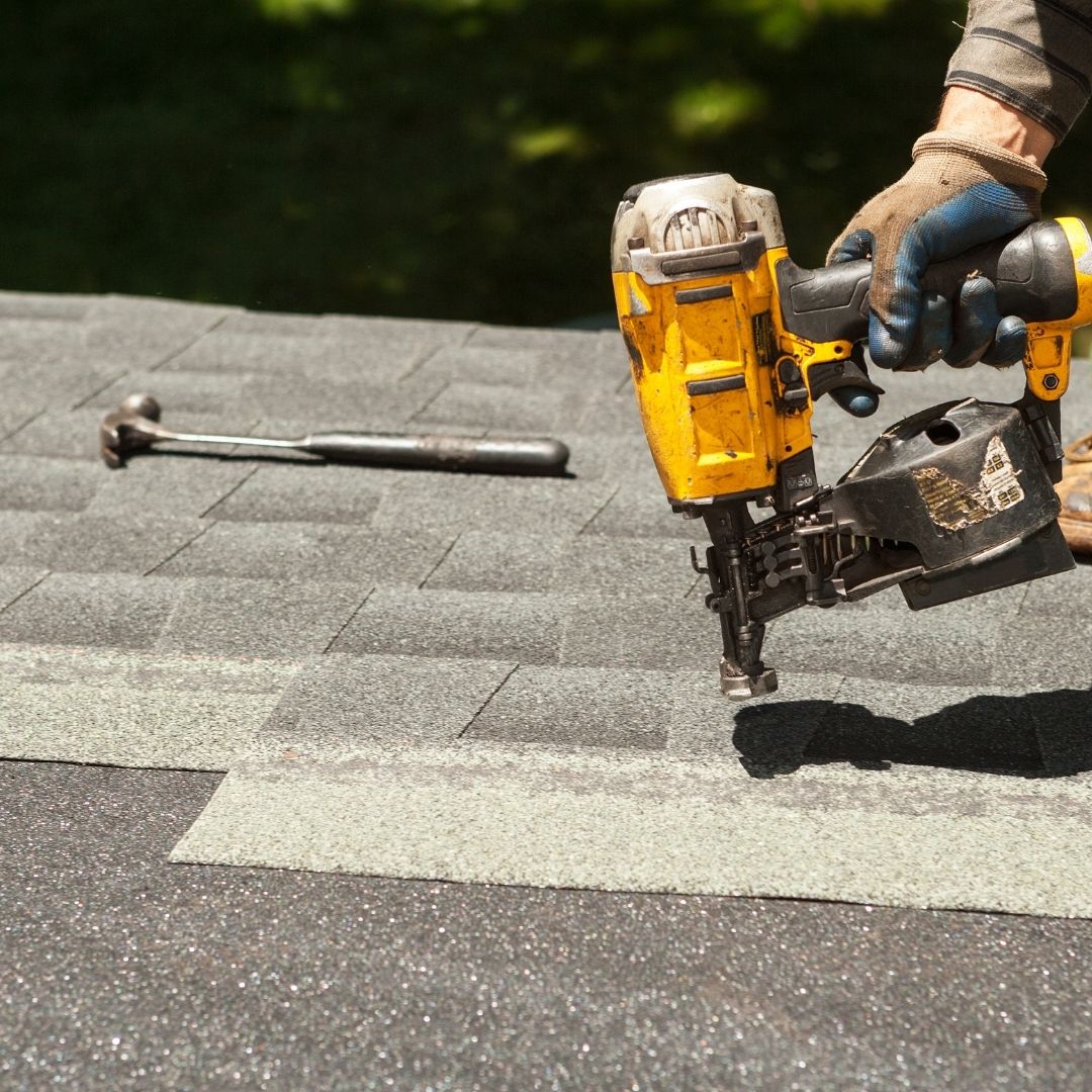 Trusted Roofing Services for Homes & Businesses