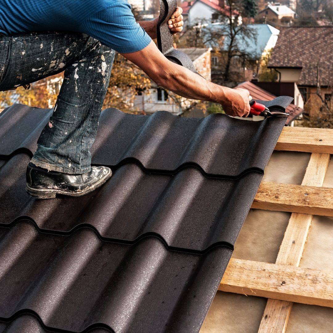 Reliable Roofing Services for Texas Properties