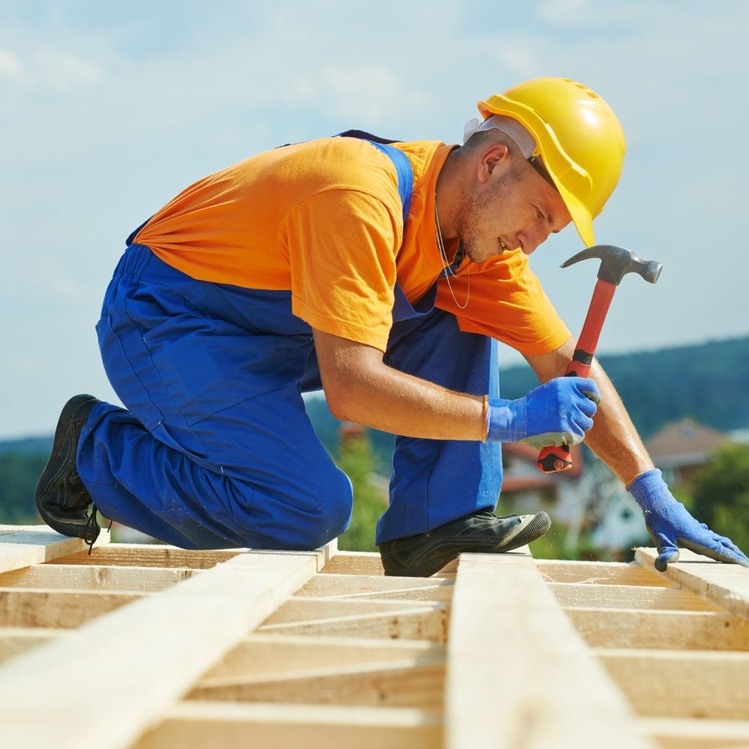 Storm Damage Roofing Experts in Fort Worth, TX