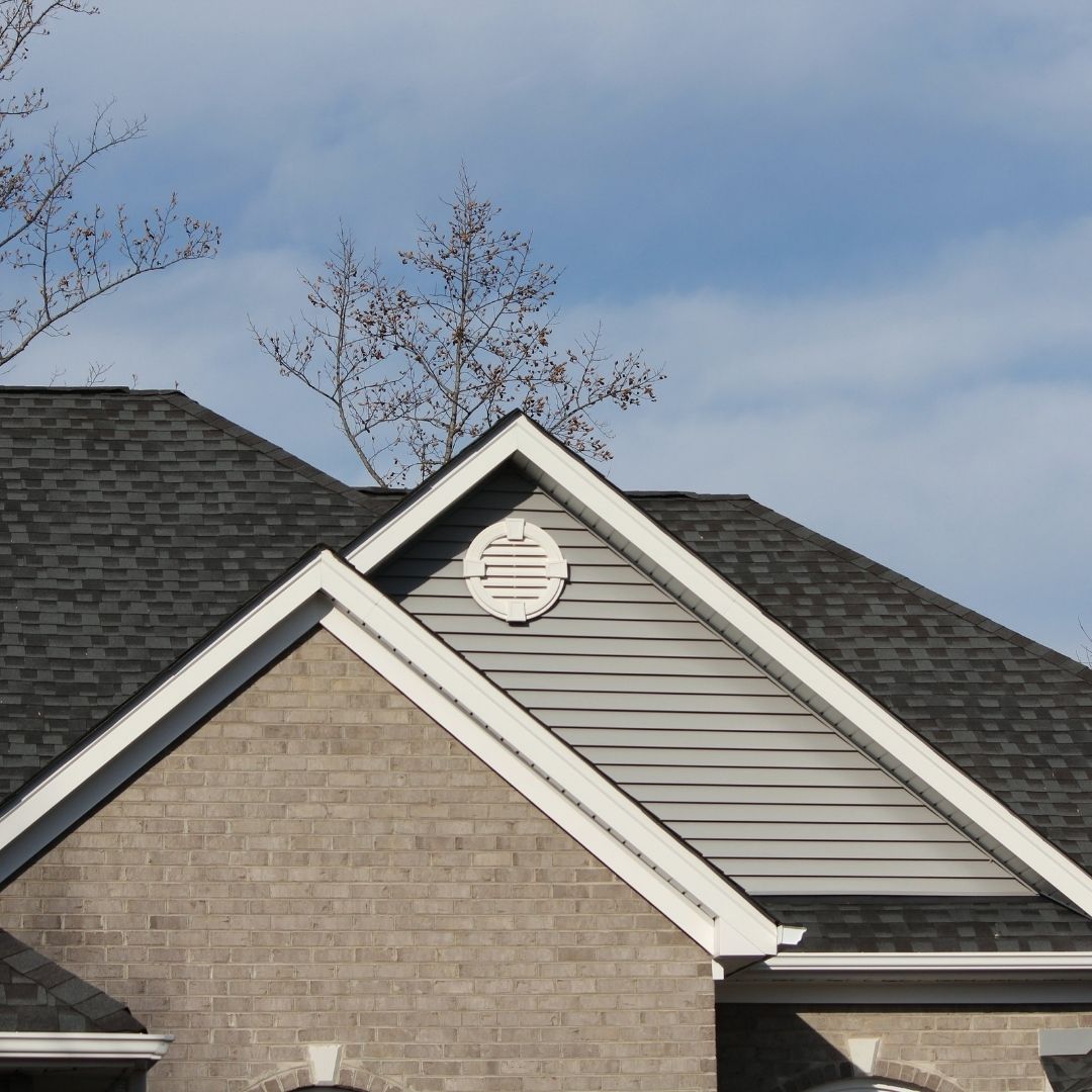 Is it better to repair or replace a roof?