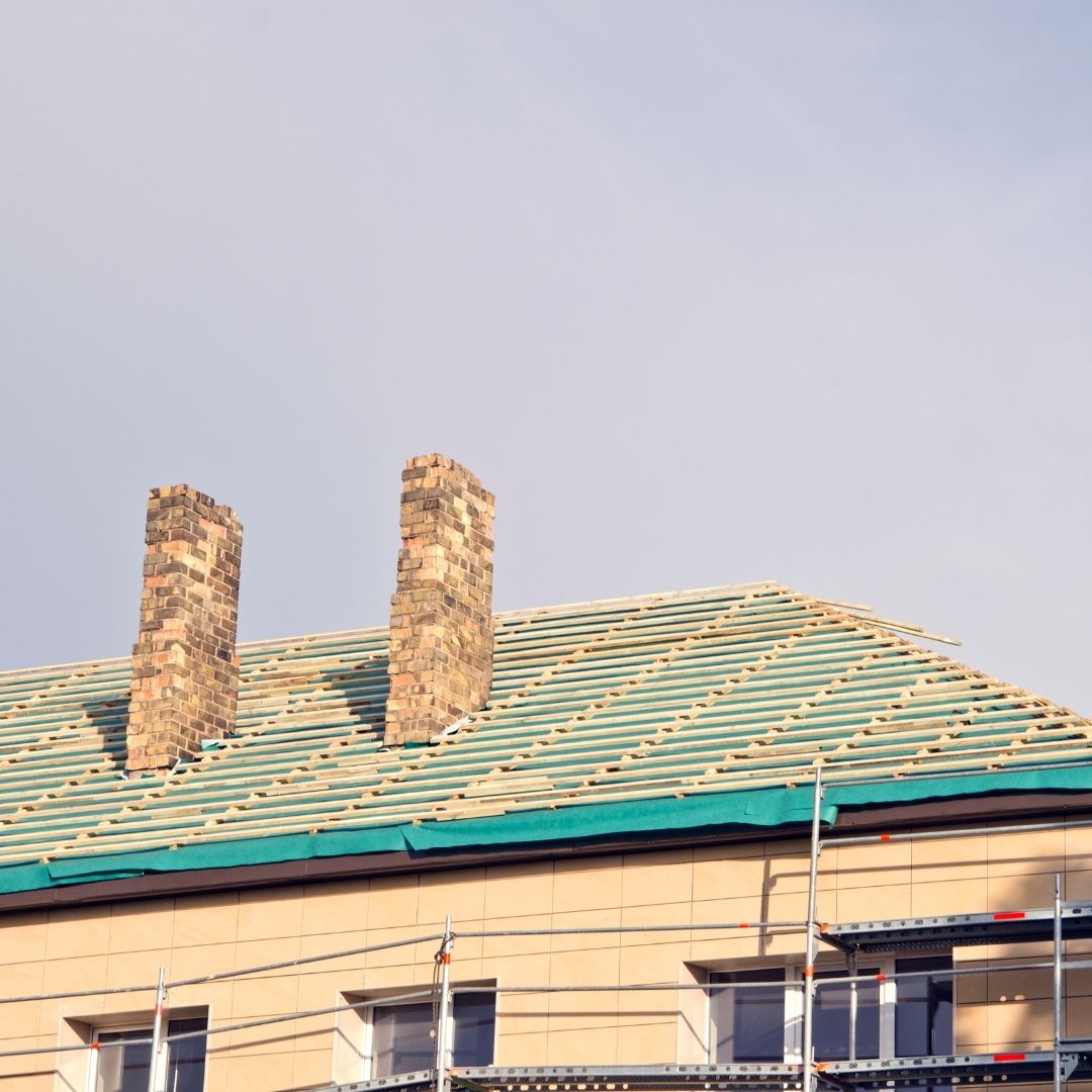 What roofing services are most popular in Fort Worth?