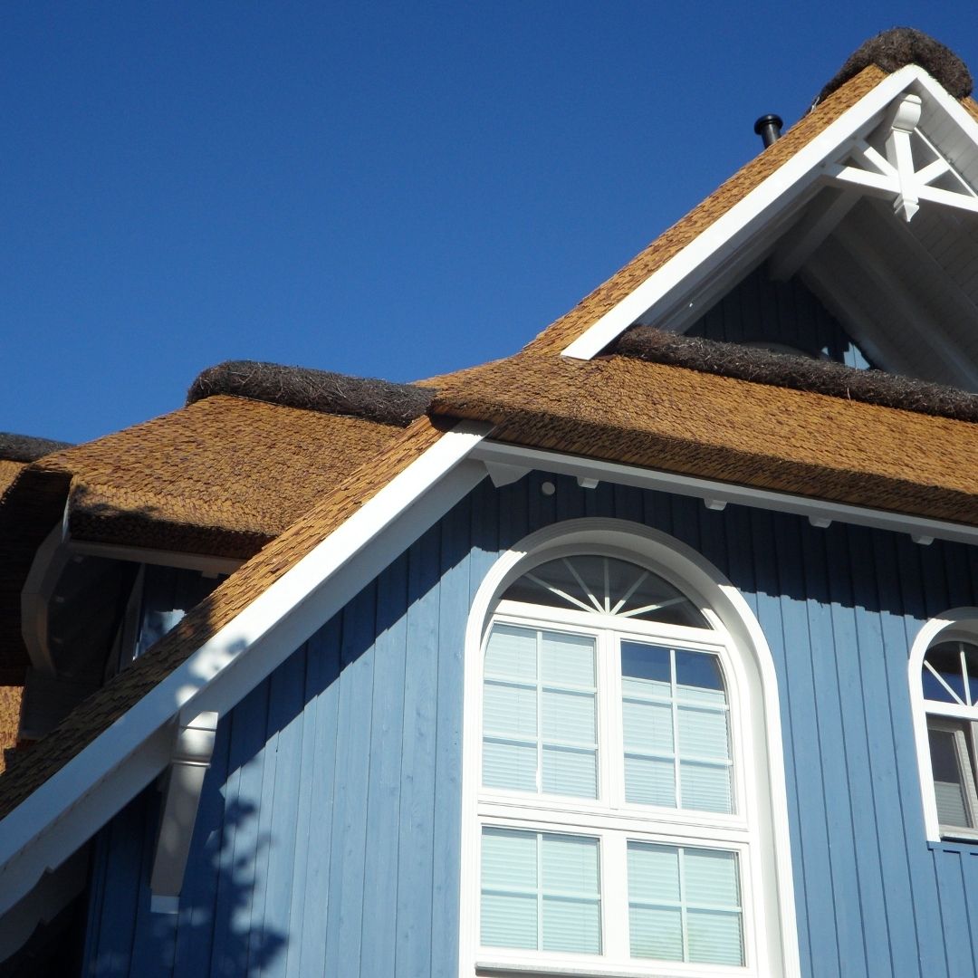 Residential Roofing Done Right in Fort Worth