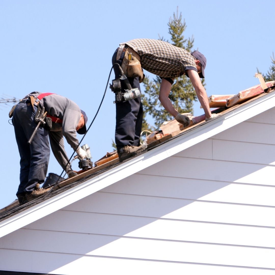 Do you recommend roof inspections annually?