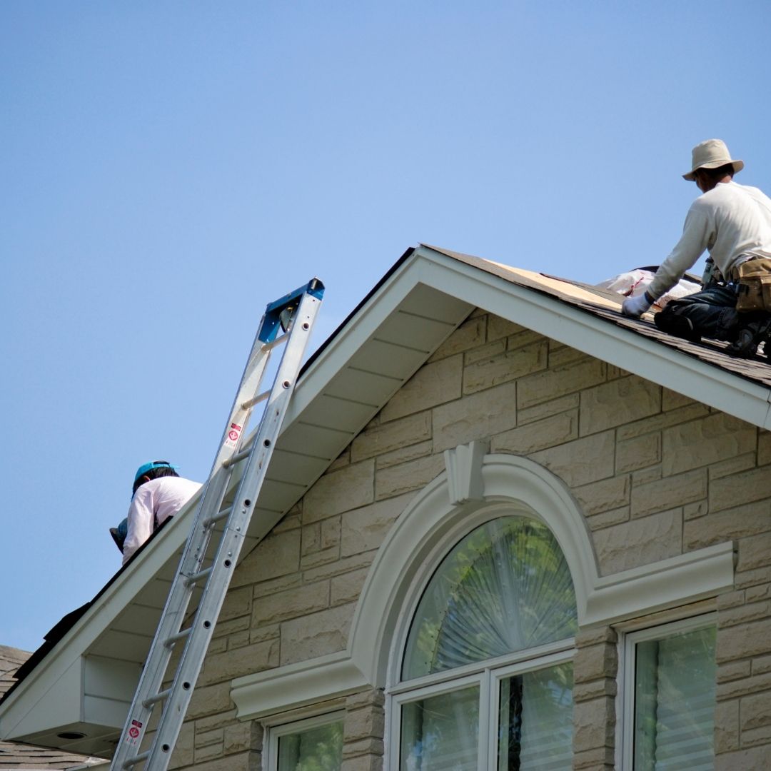Fort Worth Roofing Contractors You Can Trust