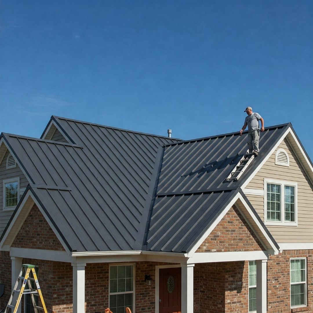 Do you provide roofing inspections for free?
