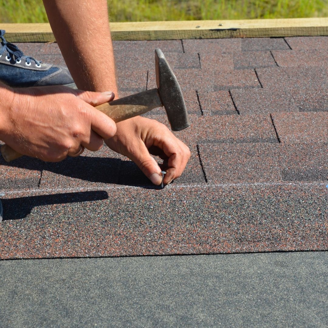 Your Go-To Local Roofing Company in Fort Worth