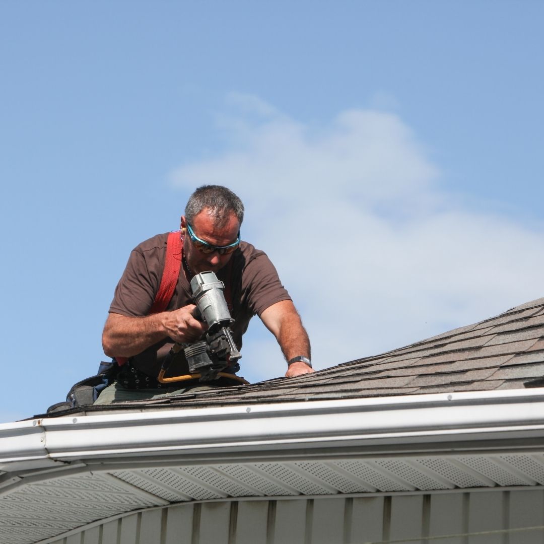 Roofing Services That Meet Impeccable Standards