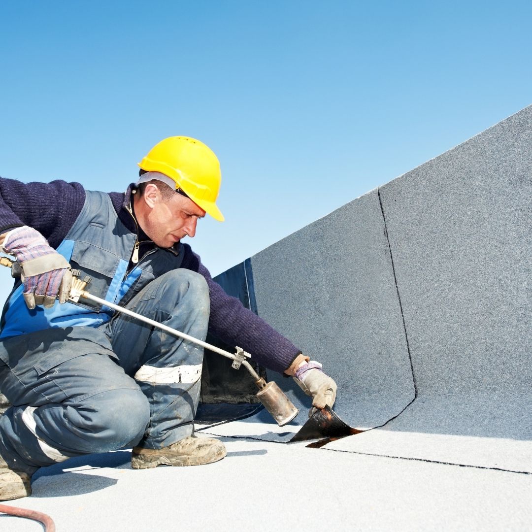 Roofing Services That Protect Homes & Businesses