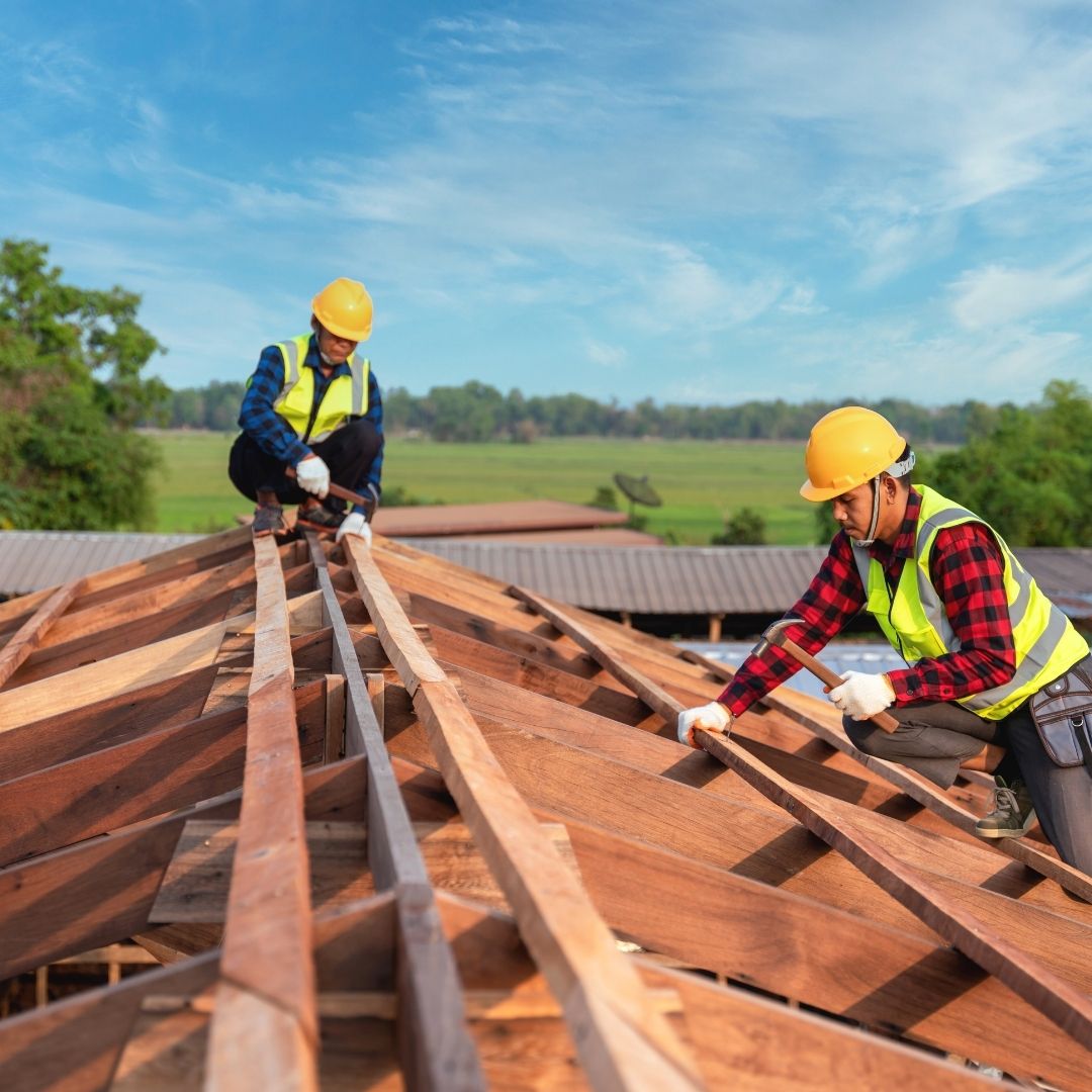 Can you help with roof insurance inspections?