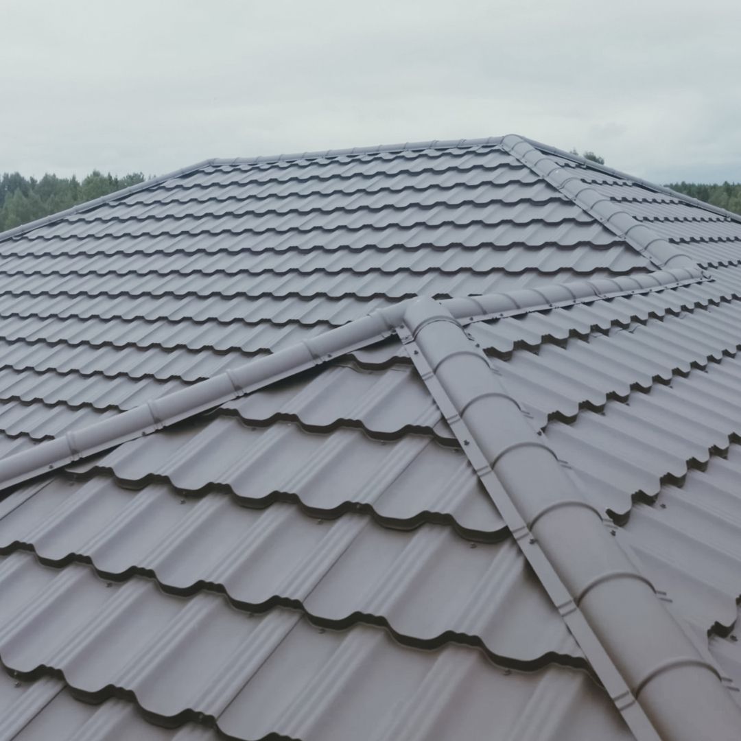 Roofing Services Focused on Long-Term Value
