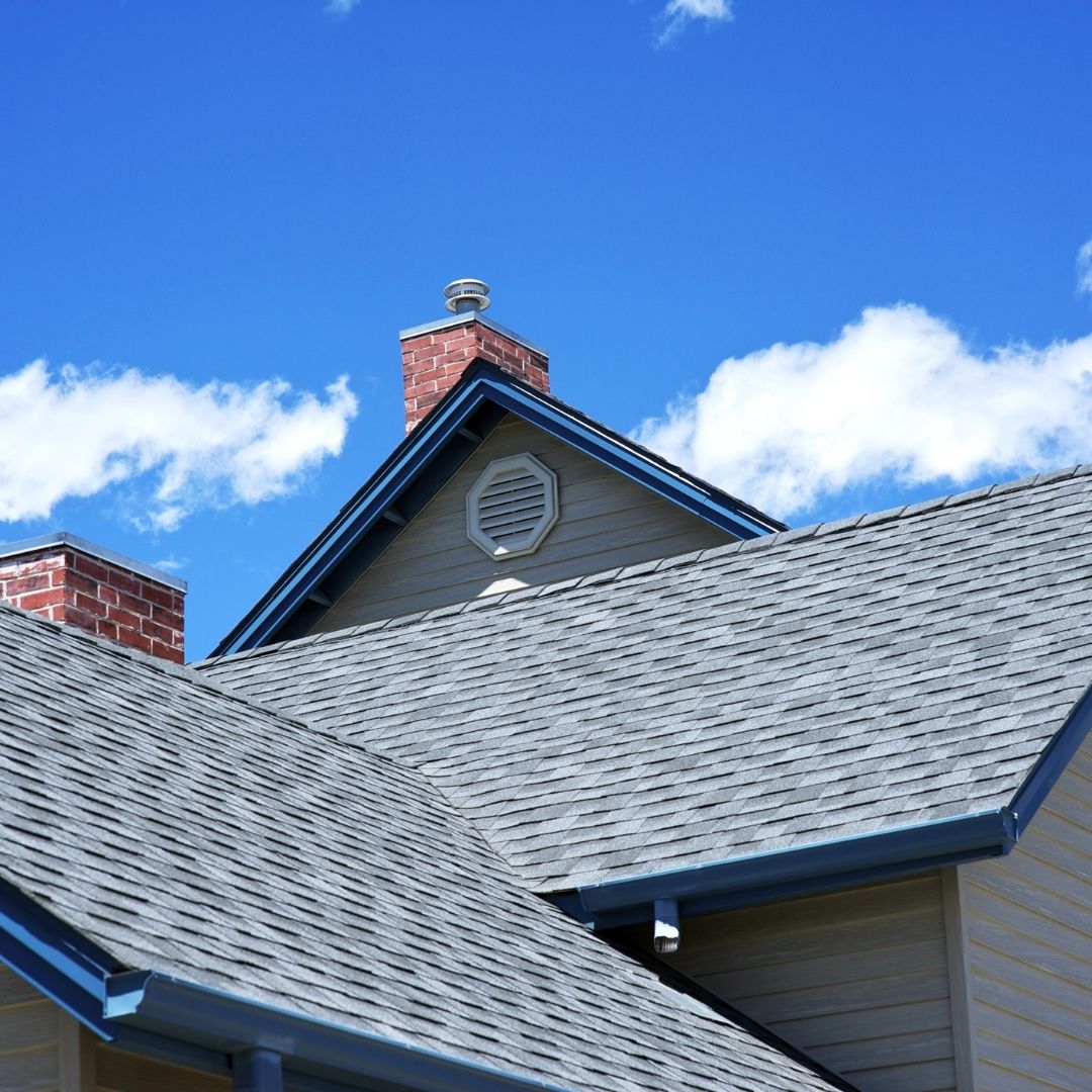 Storm Damage Roofing Services in Fort Worth