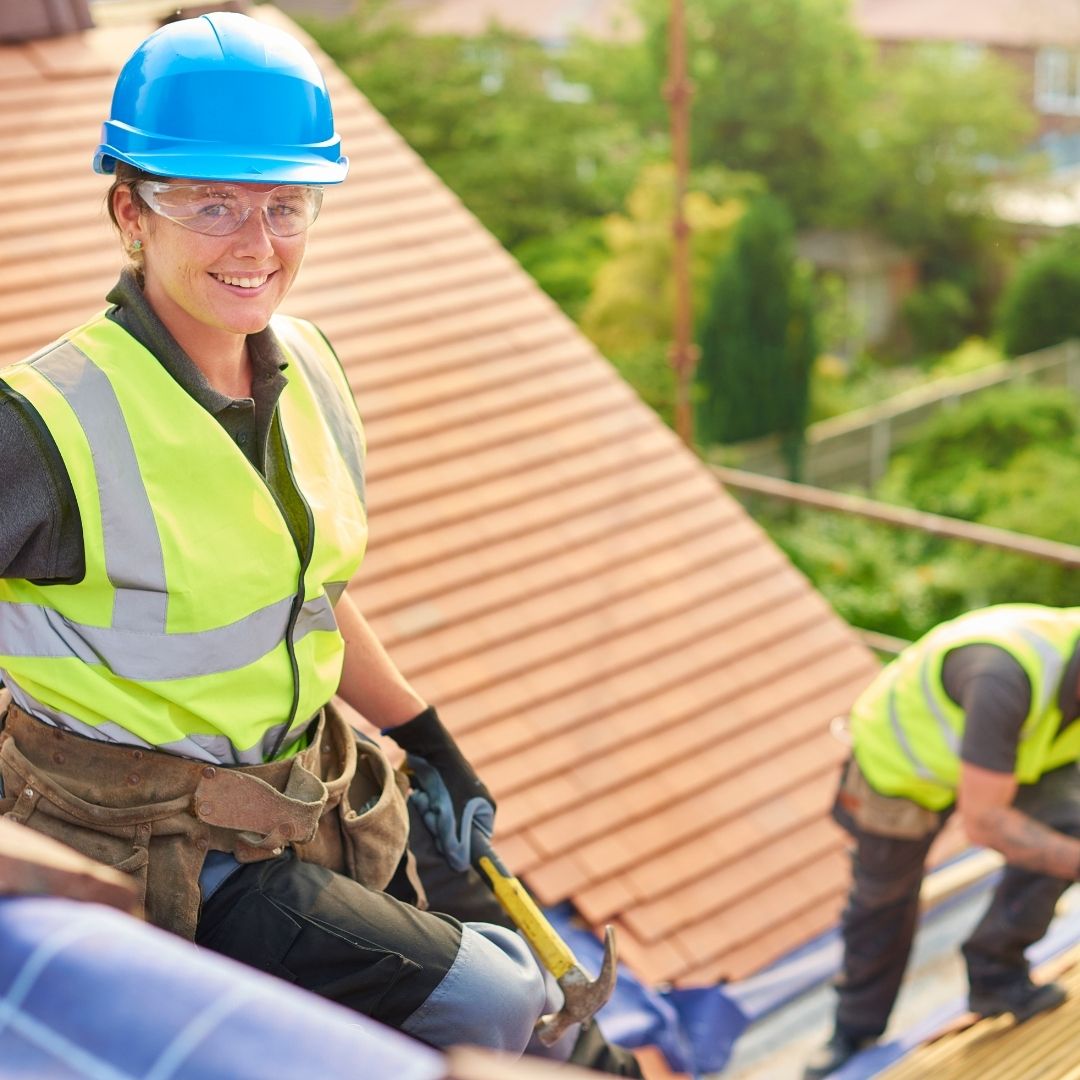 Do you provide fast roofing services?