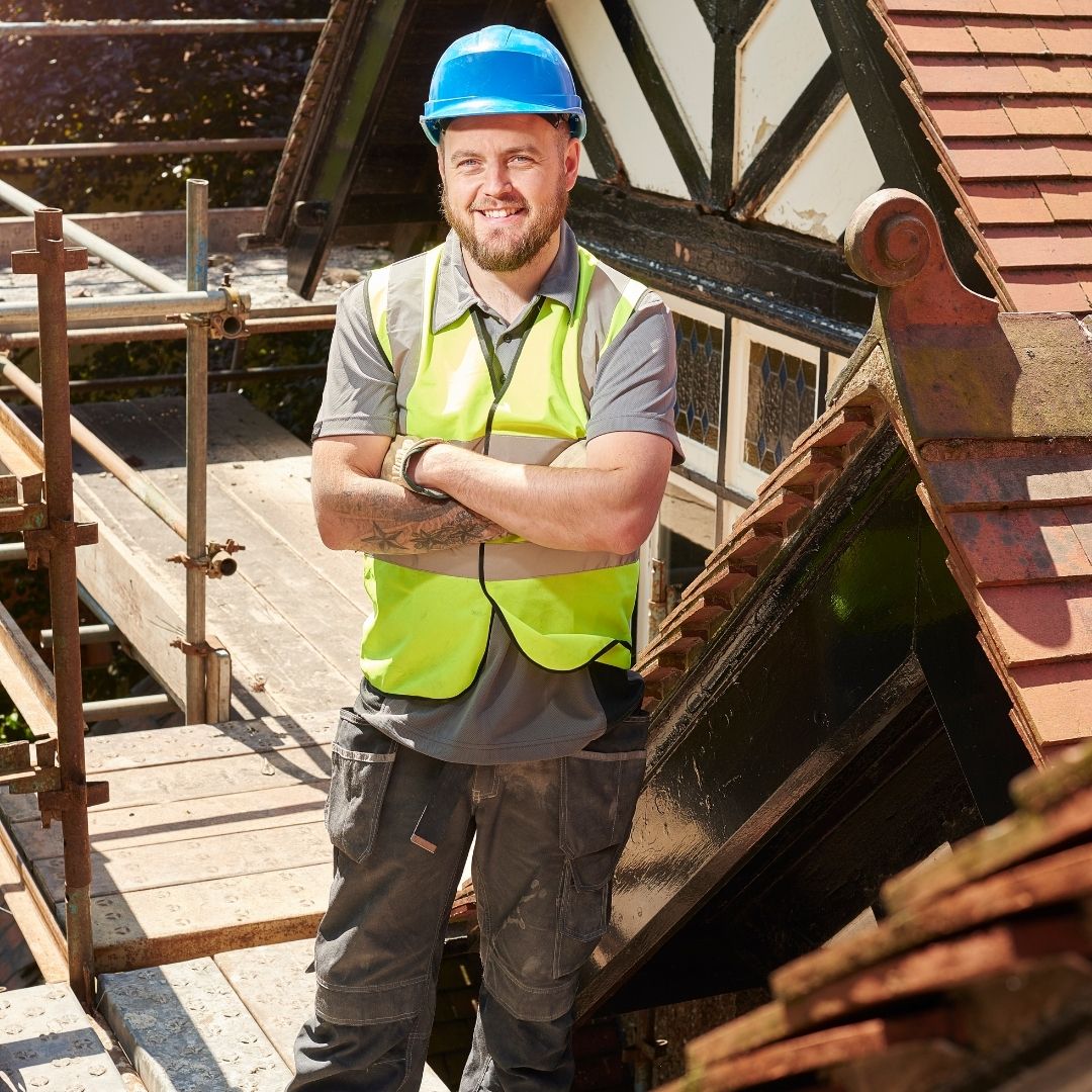 Get a Free Roof Inspection Today in Fort Worth