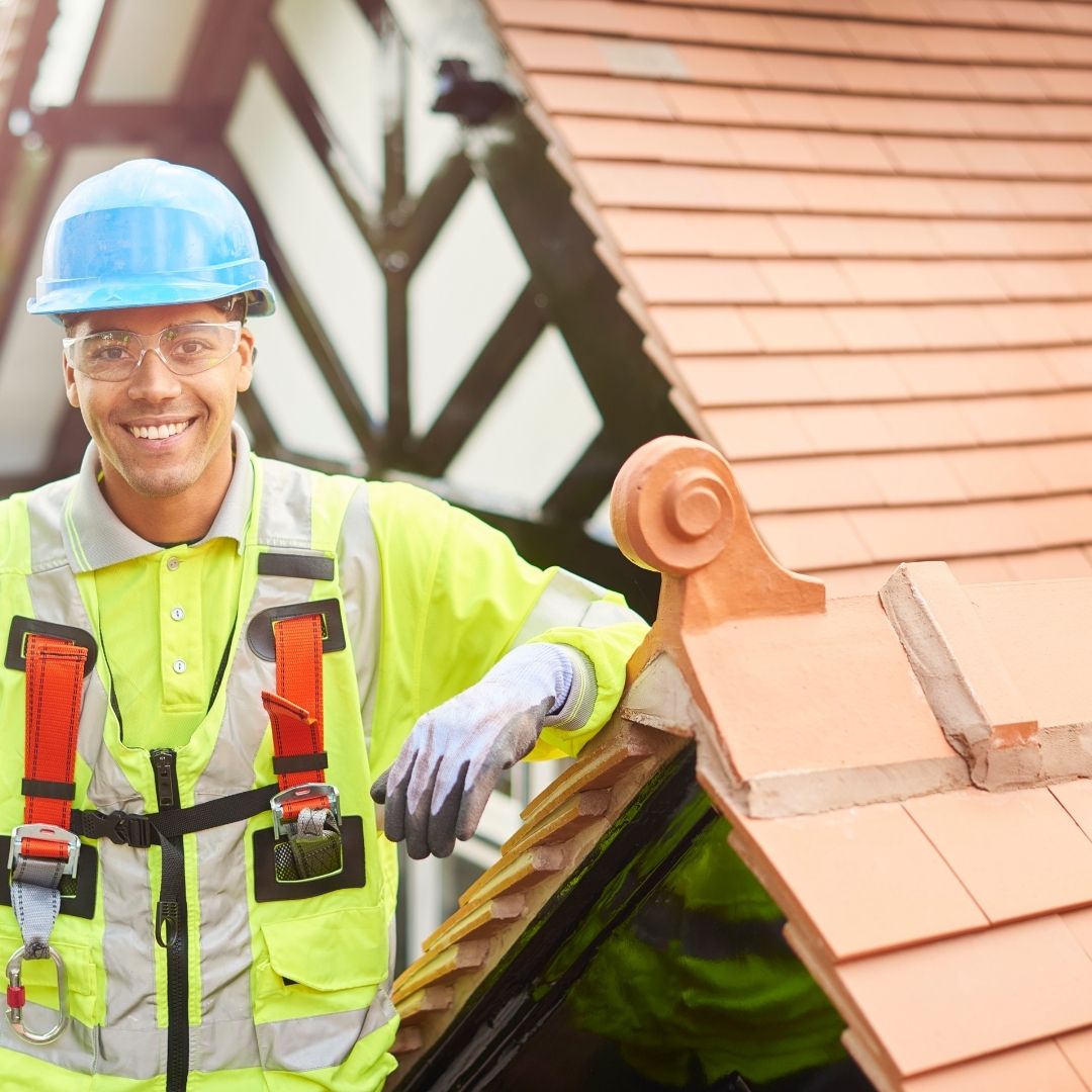 Are your roofing standards high quality?