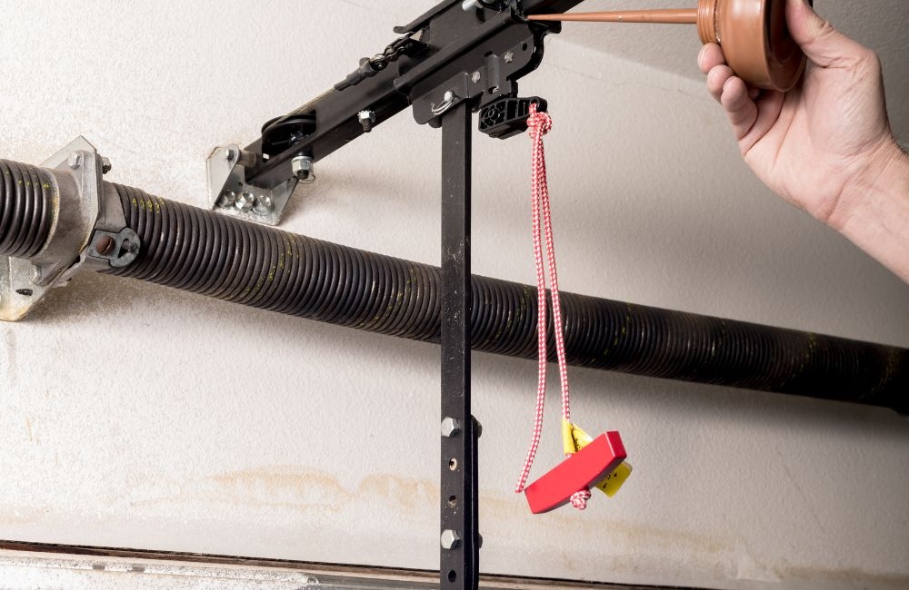 Clear Communication and Honest Pricing Equinox Garage Door Clear Communication and Honest Pricing