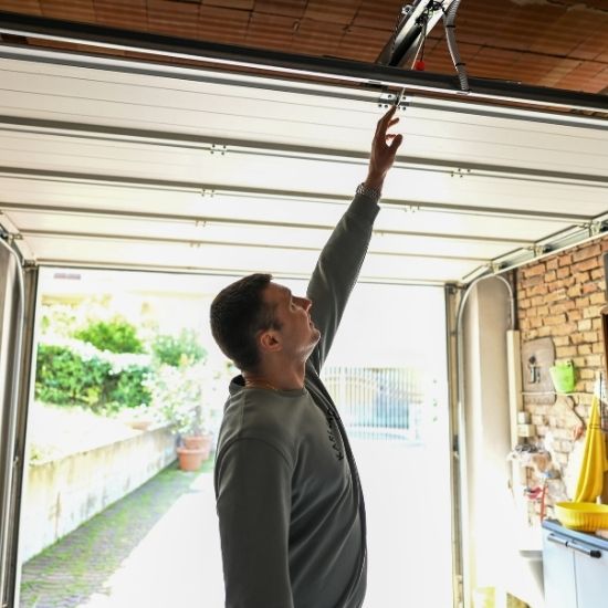 Dedicated Local Team for Garage Door Emergencies  
