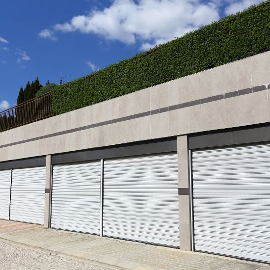 Garage Door Repair Solutions with Transparent Pricing