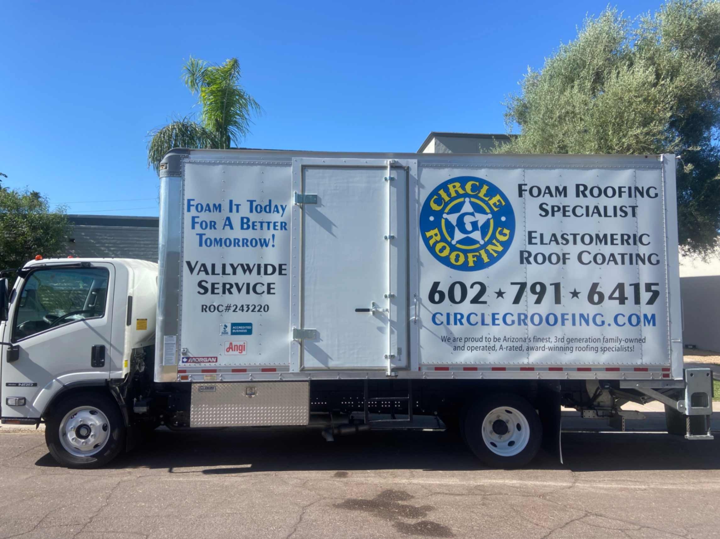 Protect Your Roof from Leaks with Polyurea Coatings