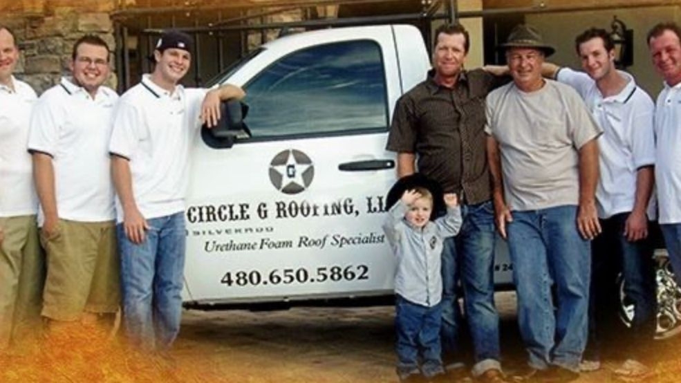 Why Scottsdale Homeowners Choose Polyurea Roof Coatings