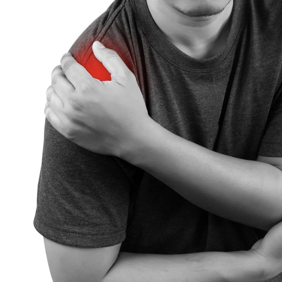 fysiotherapeut in rugklachten