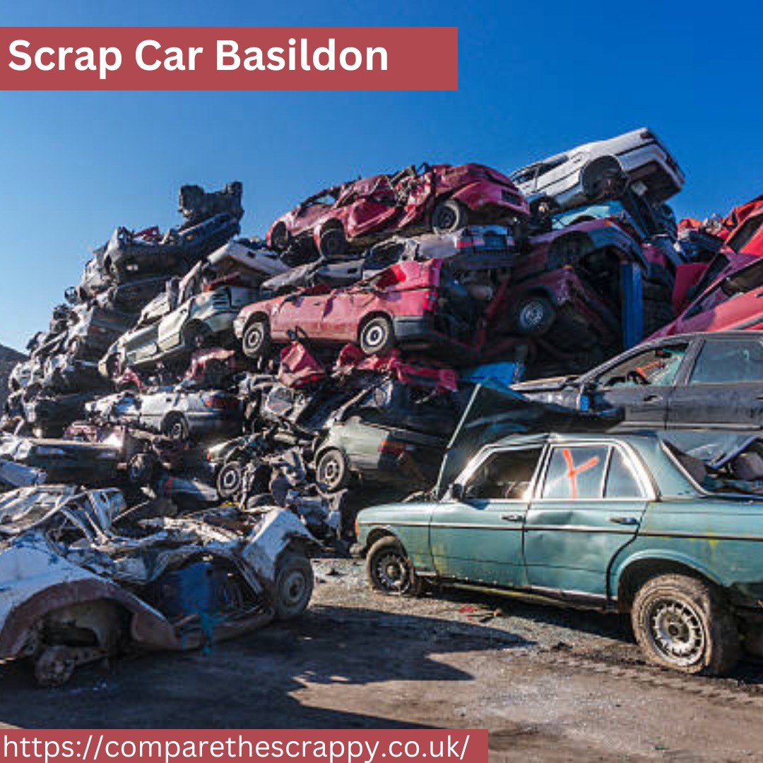 scrap cars scotland