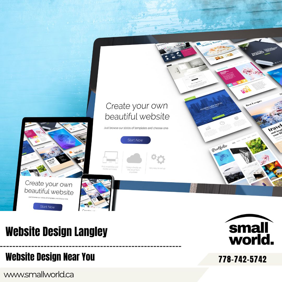YouTube Marketing Services Small Business Digital Marketing Agency Langley