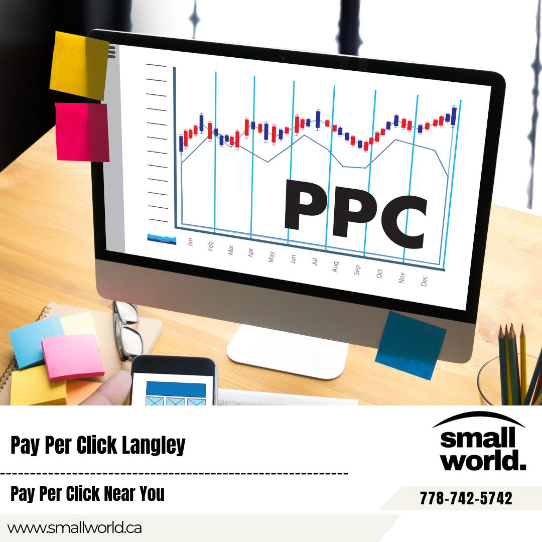 SEO Agency Small Business Digital Marketing Agency Langley