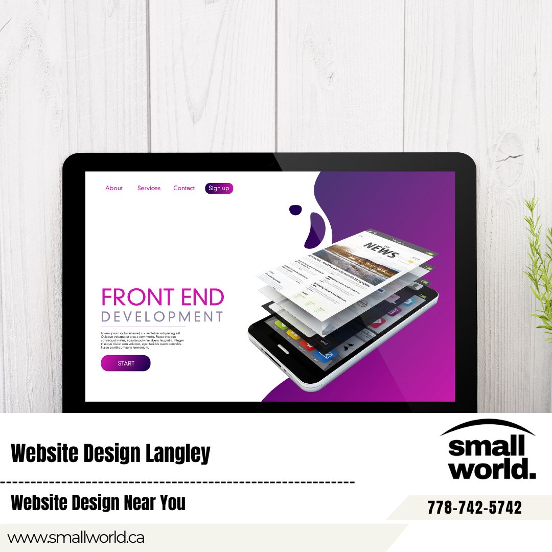 SEO Campaign Optimization Affordable Digital Marketing Agency Langley