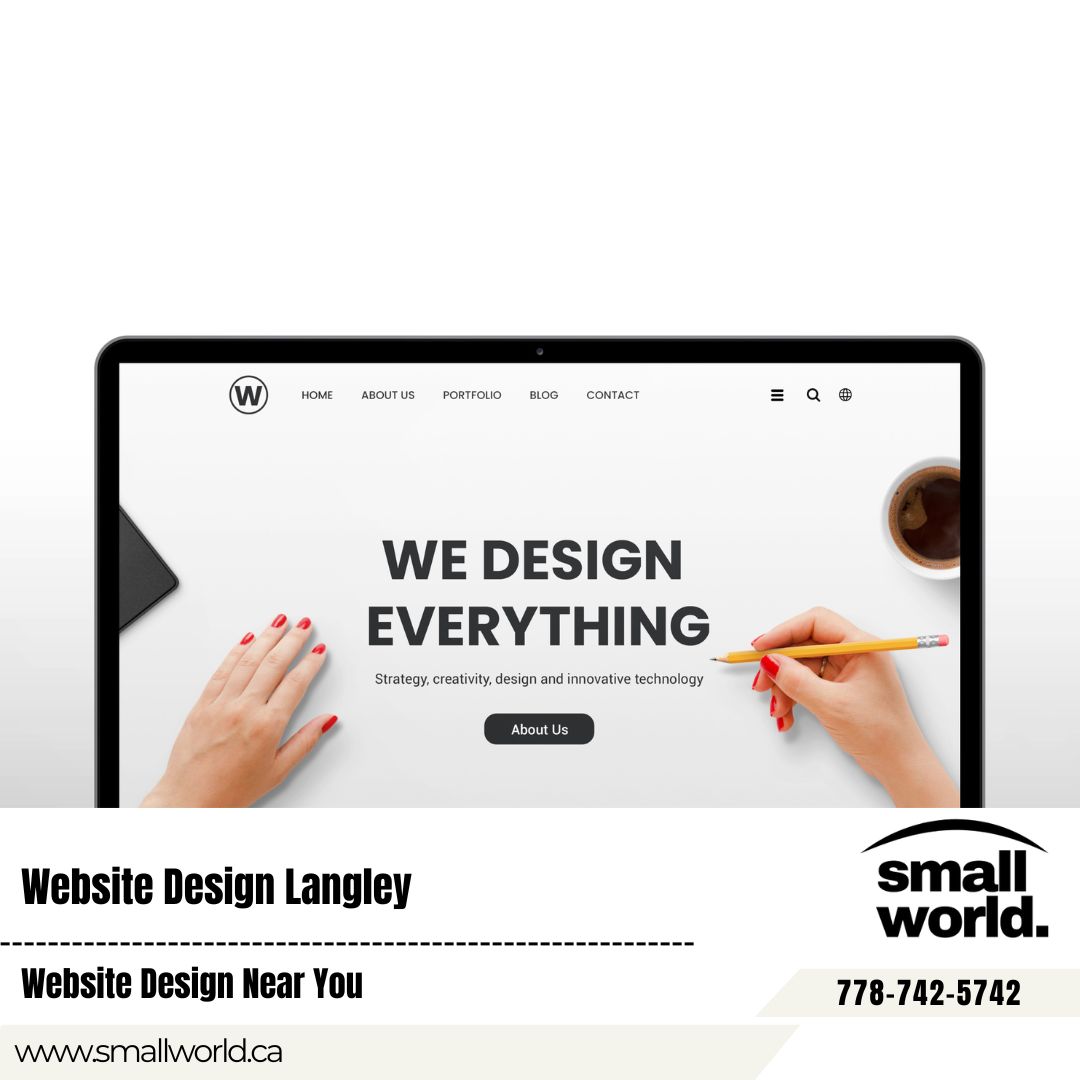 Google Maps SEO Services Professional Digital Marketing Agency Langley
