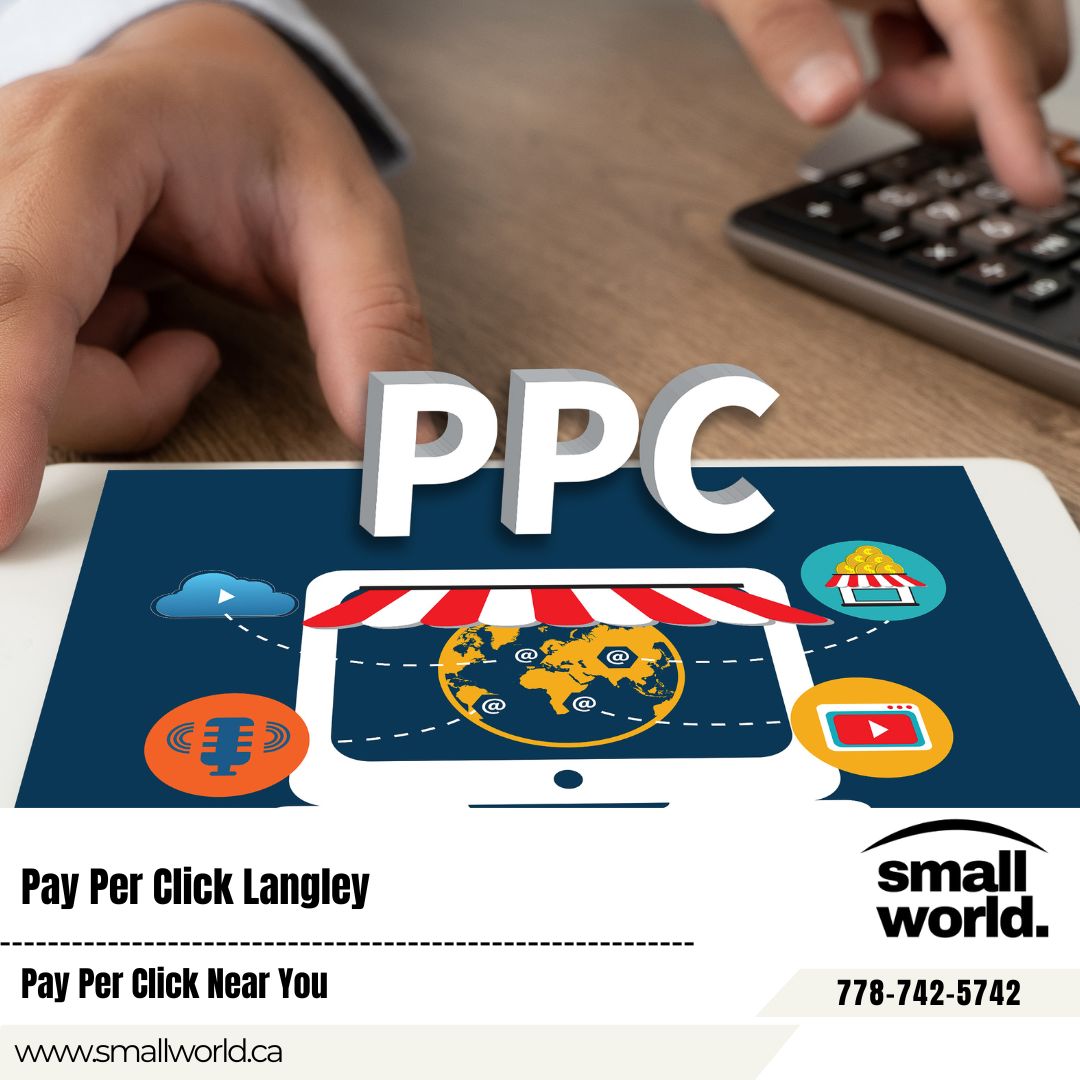 Online Branding Small Business Digital Marketing Agency Langley