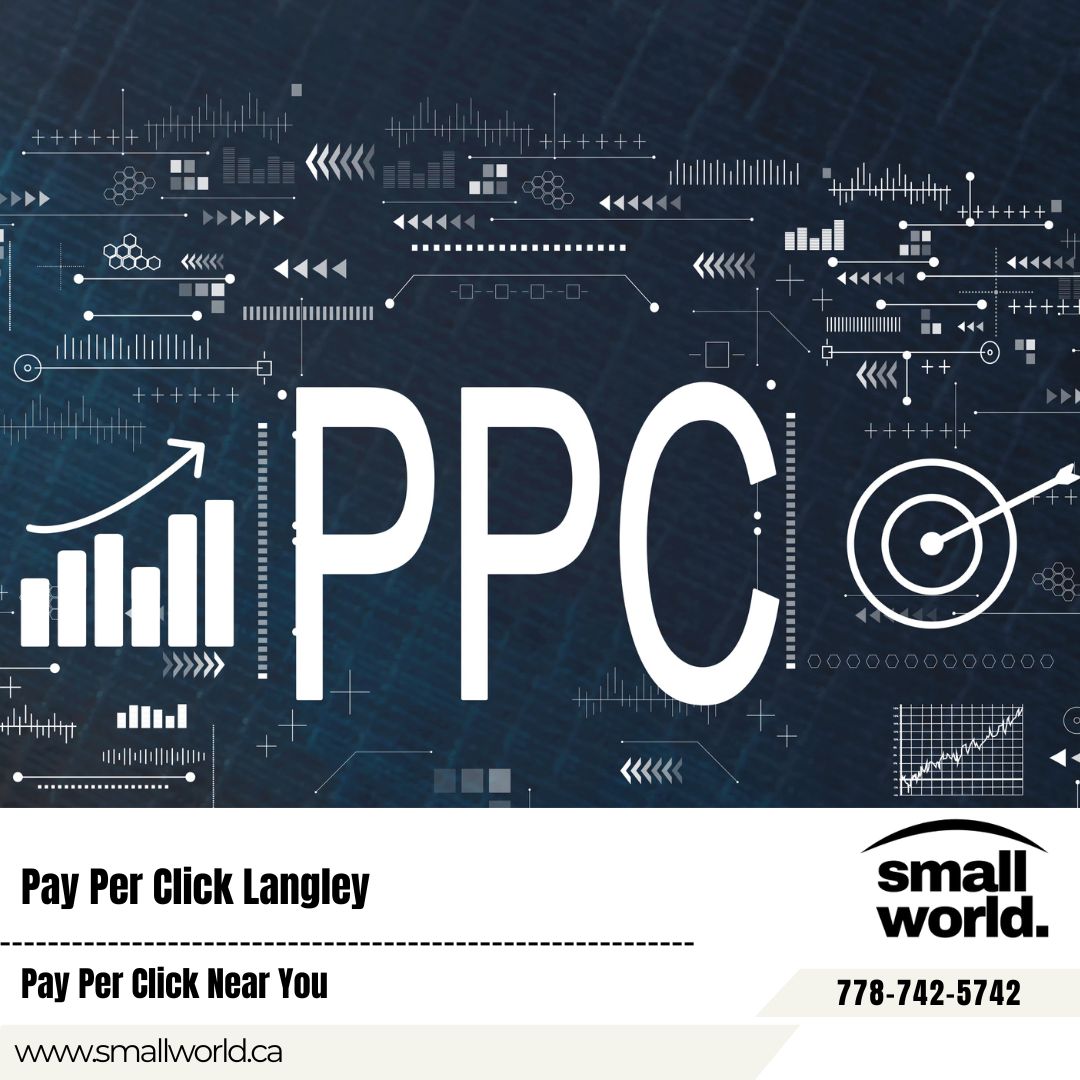 Local SEO affordable Langley SEO services