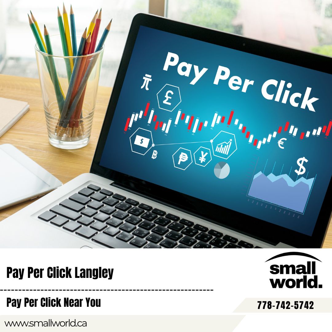 Langley SEO technical SEO services