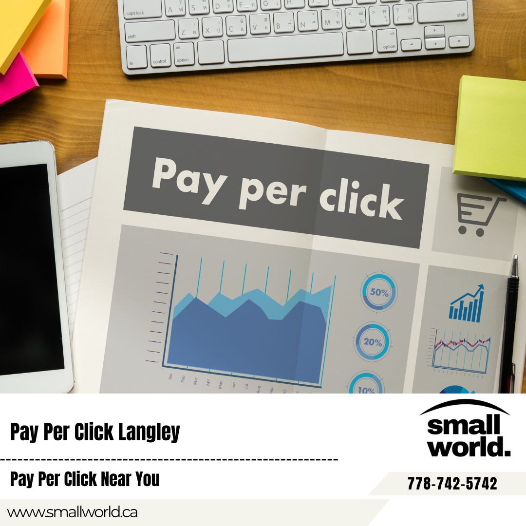 Langley SEO SEO marketing consultant