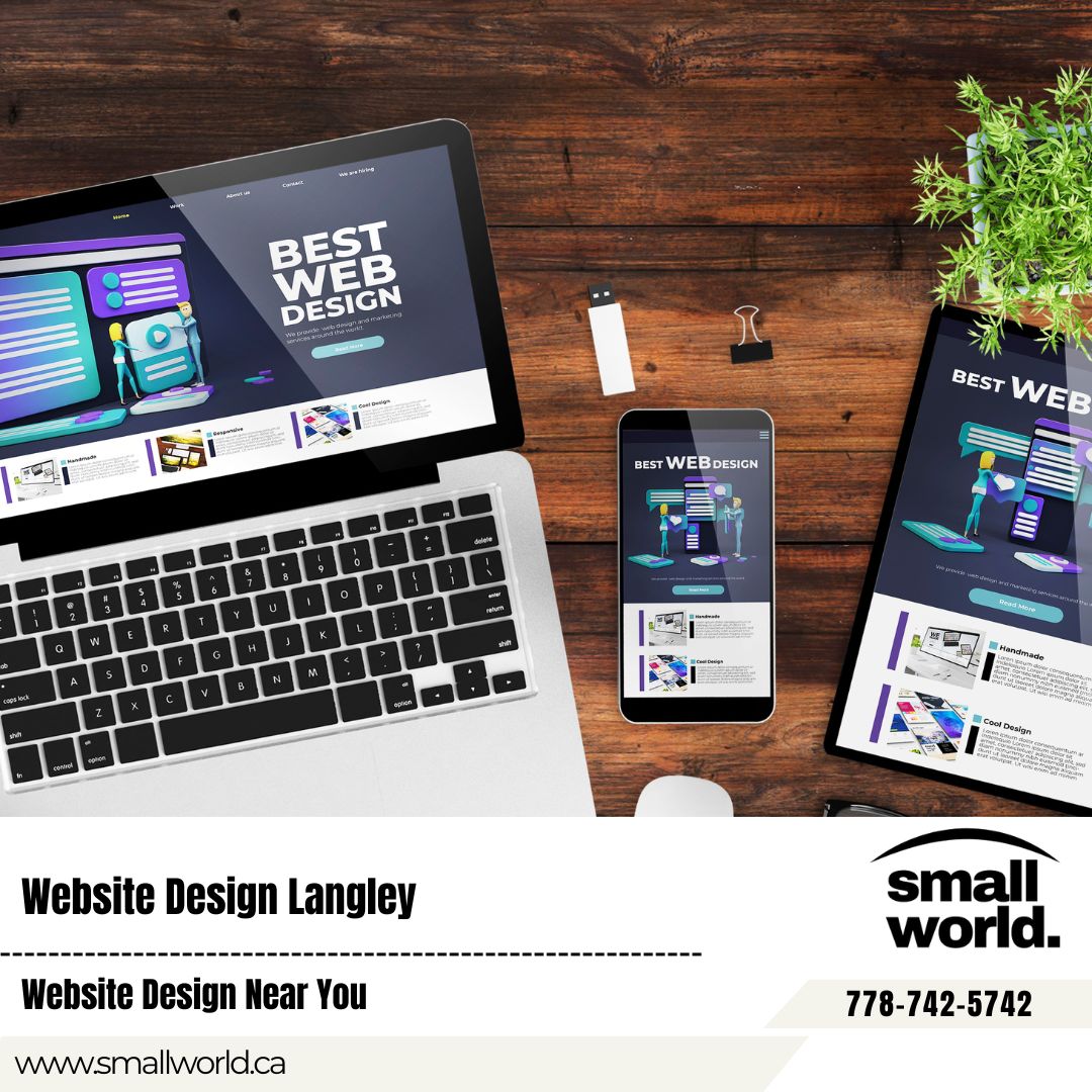 Mobile SEO optimization SEO audit Langley