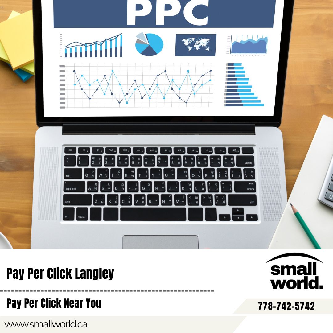 Conversion rate optimization Results-driven SEO Langley BC