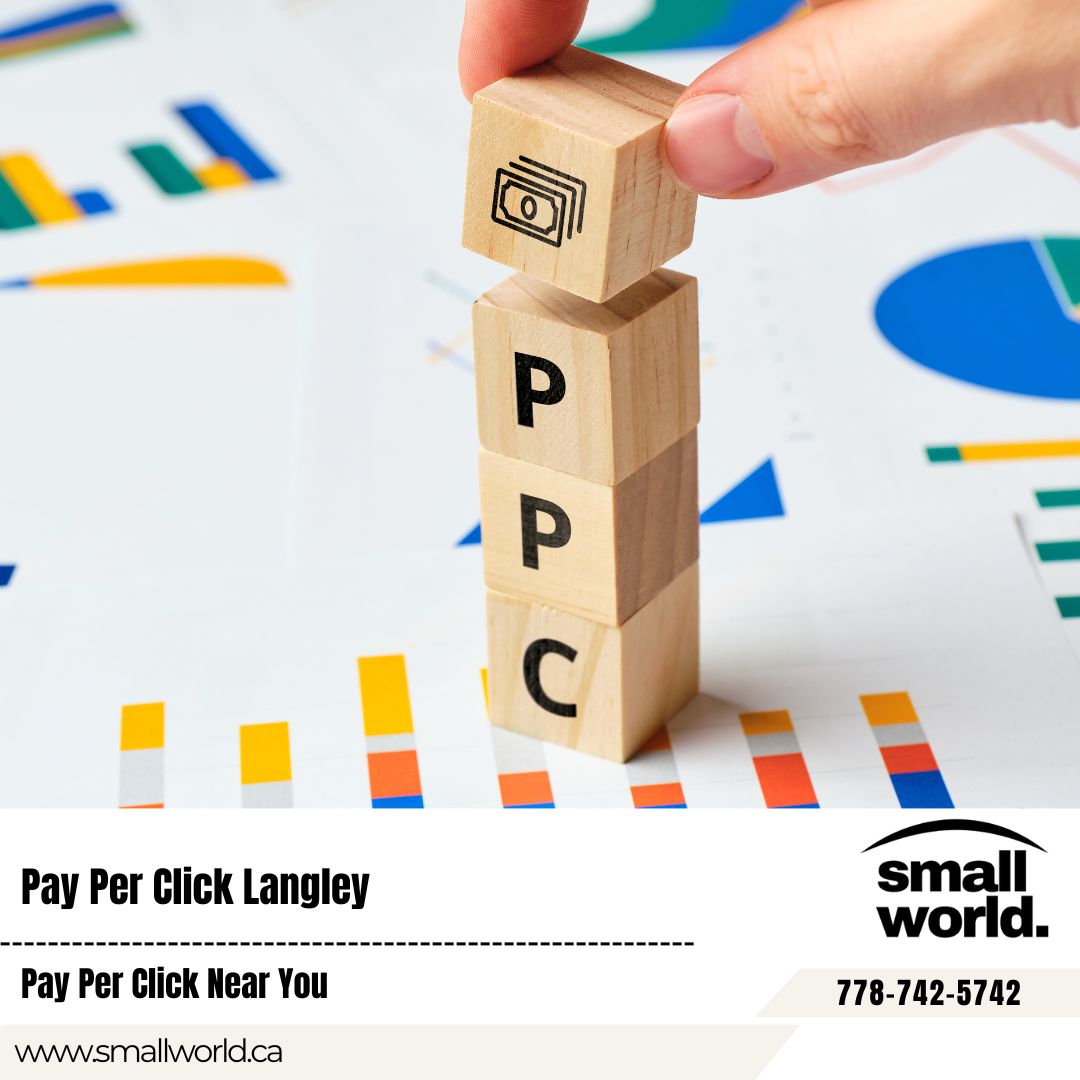 SEO error fixing Google My Business optimization Langley