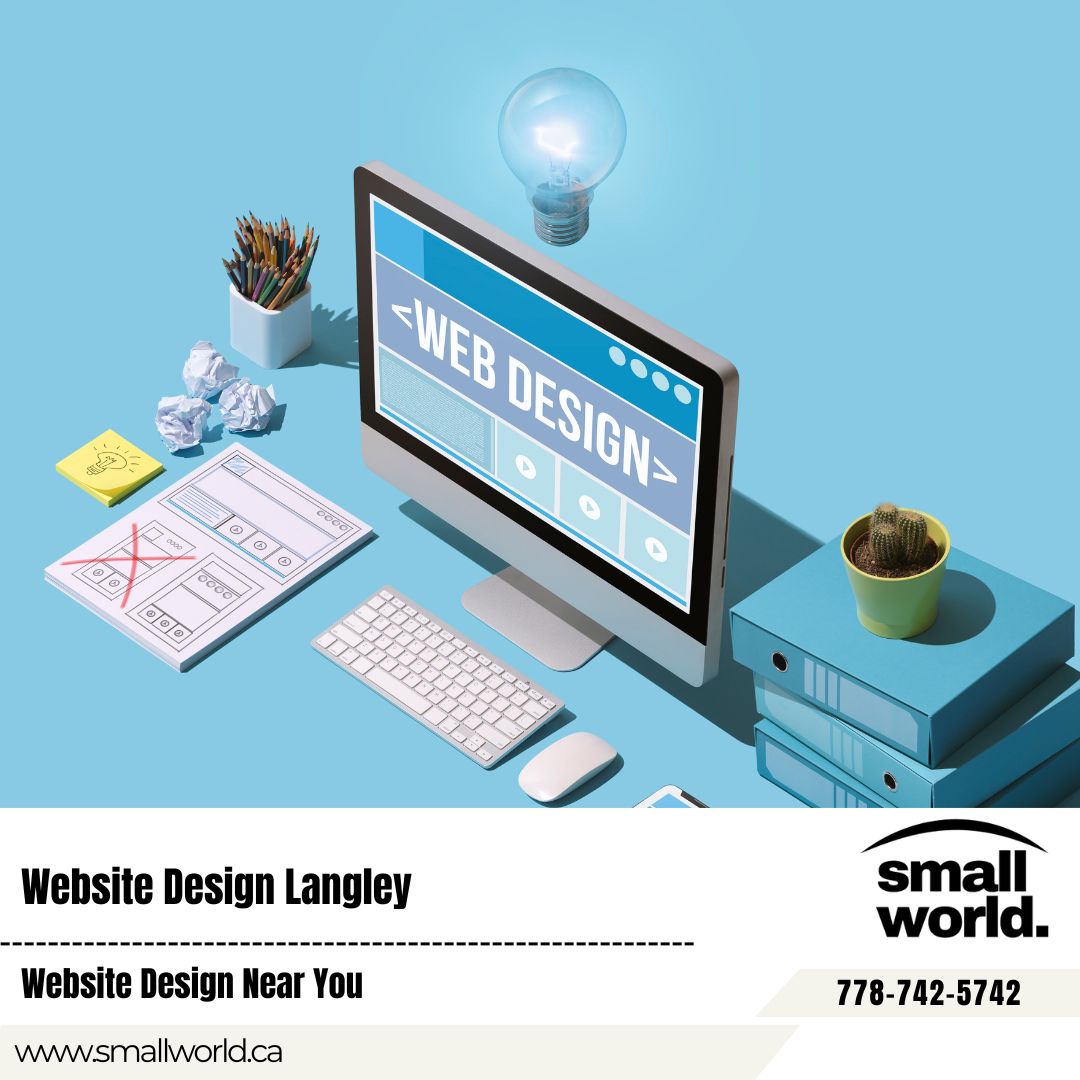 SEO consultant Langley SEO