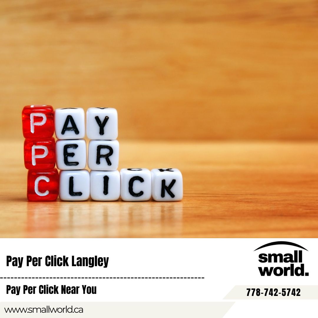 Langley SEO services SEO Google My Business